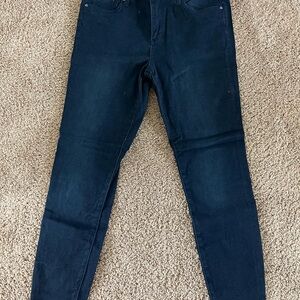 Kut from the Kloth Navy Denim Pants